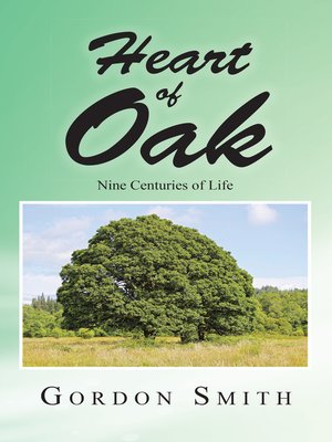 cover image of Heart of Oak